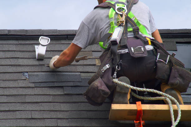 Best Best Roofing Contractors  in Marshall, MI