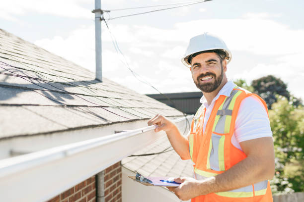 Roof Installation Near Me in Marshall, MI