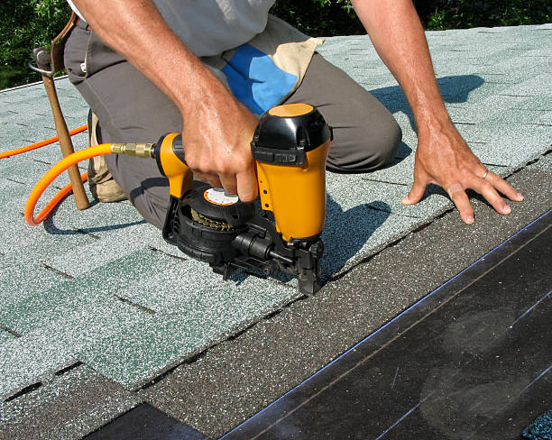 Best Flat Roof Repair Services  in Marshall, MI
