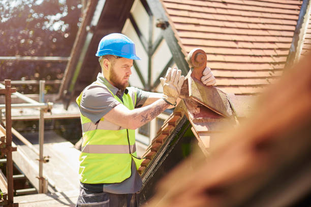 Best Best Roofing Contractors  in Marshall, MI