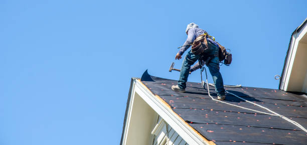 Best Roof Installation Near Me  in Marshall, MI